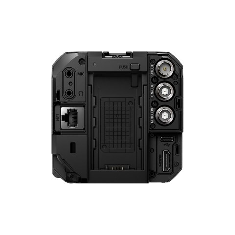 Kamera Panasonic DC-BGH1 4K UHD