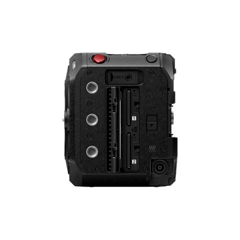 Kamera Panasonic DC-BGH1 4K UHD