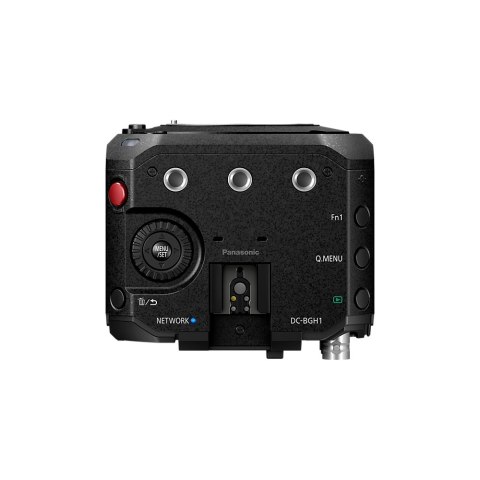 Kamera Panasonic DC-BGH1 4K UHD
