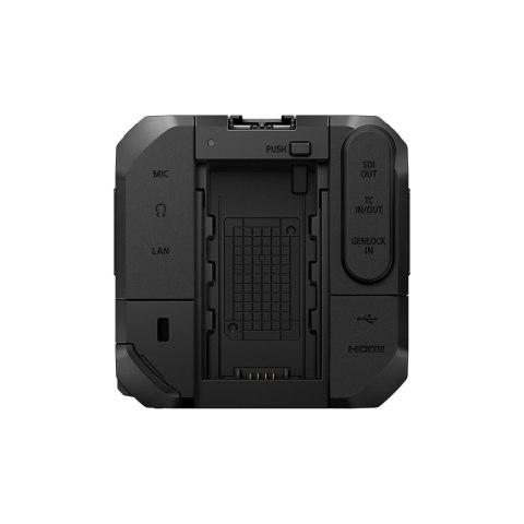 Kamera Panasonic DC-BGH1 4K UHD