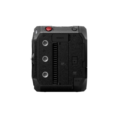 Kamera Panasonic DC-BGH1 4K UHD