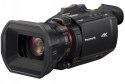 Kamera Panasonic HC-X1500E 4K Ultra HD