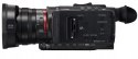 Kamera Panasonic HC-X1500E 4K Ultra HD
