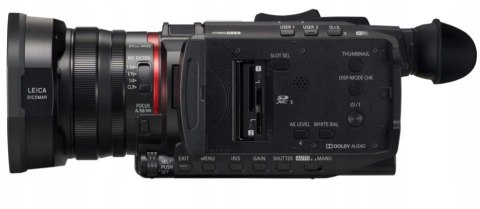 Kamera Panasonic HC-X1500E 4K Ultra HD