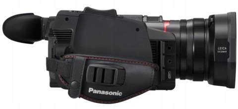 Kamera Panasonic HC-X1500E 4K Ultra HD