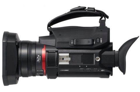 Kamera Panasonic HC-X1500E 4K Ultra HD