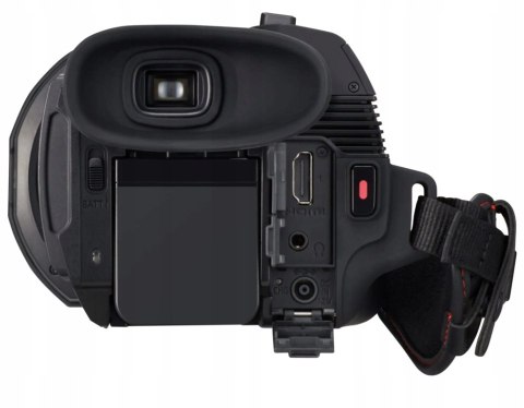 Kamera Panasonic HC-X1500E 4K Ultra HD