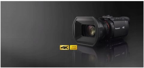 Kamera Panasonic HC-X1500E 4K Ultra HD