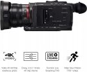 Kamera Panasonic HC-X1500E 4K Ultra HD