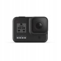 Kamera sportowa GoPro Hero 8 Black 4K UHD