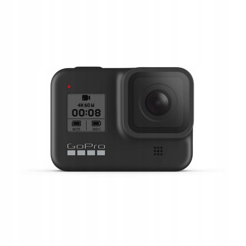 Kamera sportowa GoPro Hero 8 Black 4K UHD