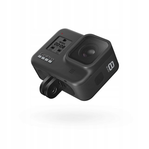Kamera sportowa GoPro Hero 8 Black 4K UHD