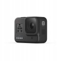 Kamera sportowa GoPro Hero 8 Black 4K UHD