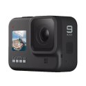 Kamera sportowa GoPro Hero 9 Black 4K UHD