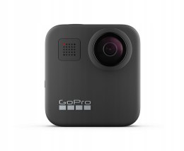 Kamera sportowa GoPro MAX 4K UHD