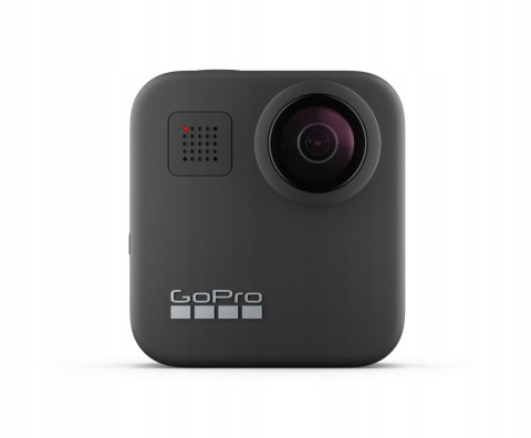 Kamera sportowa GoPro MAX 4K UHD