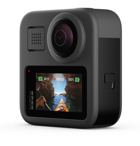 Kamera sportowa GoPro MAX 4K UHD