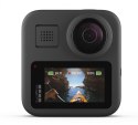 Kamera sportowa GoPro MAX 4K UHD