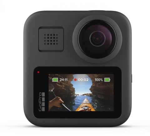 Kamera sportowa GoPro MAX 4K UHD