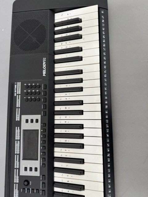 Keyboard Alesis Melody 61 MKII