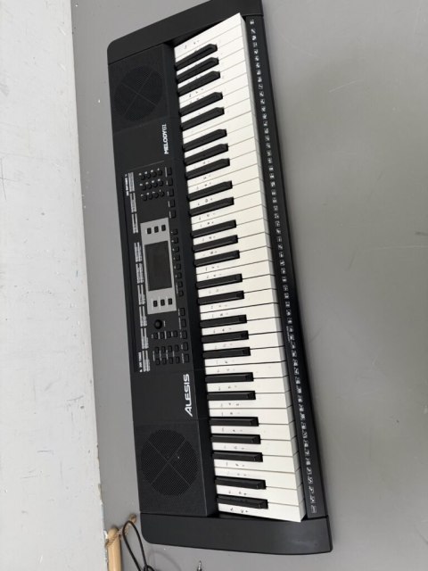 Keyboard Alesis Melody 61 MKII