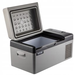 Lodówka samochodowa Vevor SH-C20 20 l