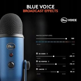 Logitech For Creators Blue Yeti Usb 888-000329