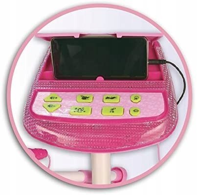 Mikrofon BONTEMPI 40 4071