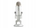 Mikrofon Blue Yeti Silver 988-000238