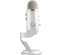 Mikrofon Blue Yeti Silver 988-000238