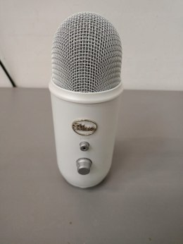 Mikrofon Blue Yeti USB Aurora