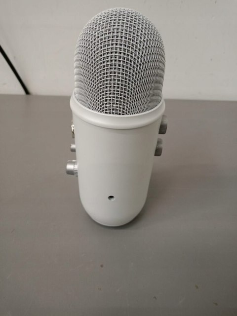 Mikrofon Blue Yeti USB Aurora