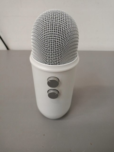 Mikrofon Blue Yeti USB Aurora