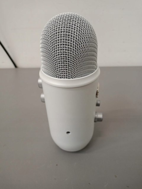 Mikrofon Blue Yeti USB Aurora