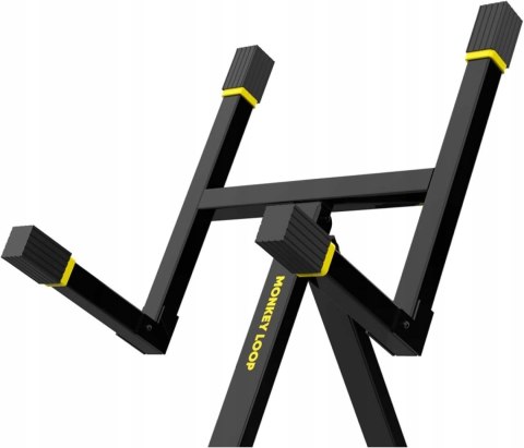 Monkey Loop Amp Prime Stojak podłogowy do wzmacniacza gitarowego