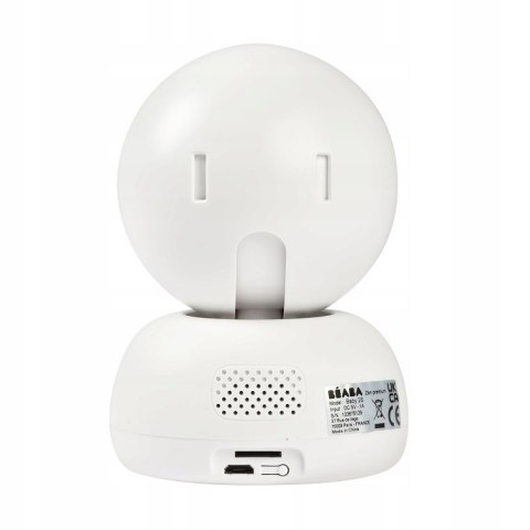 Niania elektroniczna Beaba biel