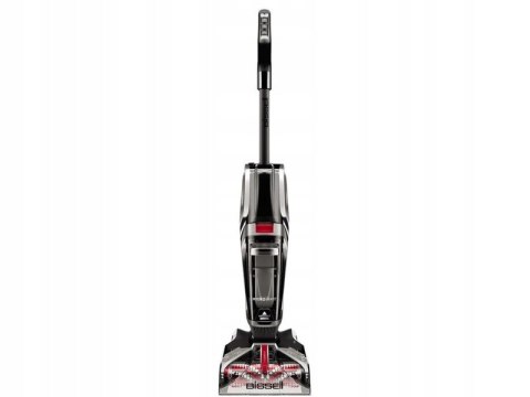 Odkurzacz pionowy Bissell HydroWave 2571N czarny