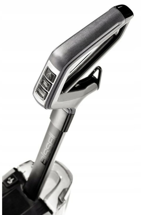 Odkurzacz pionowy Bissell HydroWave 2571N czarny