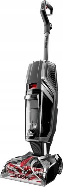 Odkurzacz pionowy Bissell HydroWave 2571N czarny