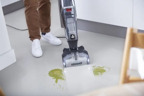 Odkurzacz pionowy Bissell HydroWave 2571N czarny