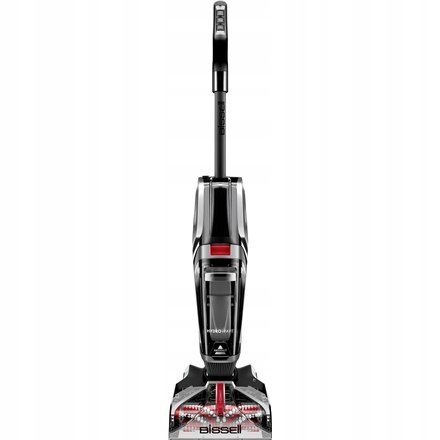 Odkurzacz pionowy Bissell HydroWave 2571N czarny