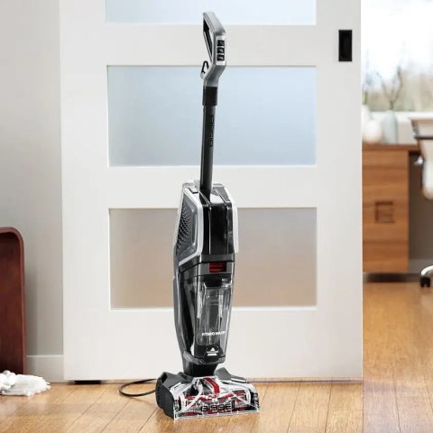 Odkurzacz pionowy Bissell HydroWave 2571N czarny