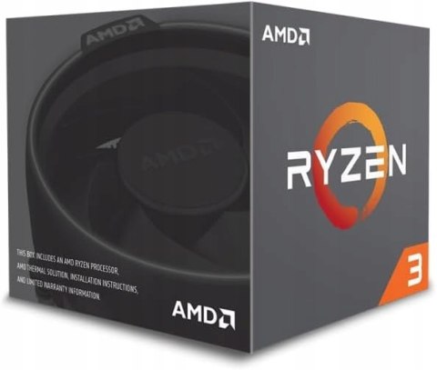 Procesor AMD Ryzen 3 1200 3.1GHz AM4