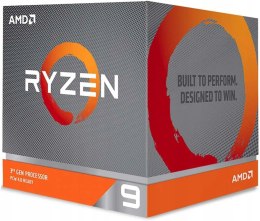 Procesor AMD Ryzen 9 3900X 3,8 GHz 64 MB L3