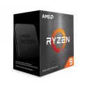 Procesor AMD Ryzen 9 5900X, 12 rdzeni, 24 wątki, 3,7 GHz, AM4, 64 M