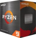 Procesor AMD Ryzen 9 5900X, 12 rdzeni, 24 wątki, 3,7 GHz, AM4, 64 M