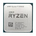 Procesor AMD Ryzen 9 5900X, 12 rdzeni, 24 wątki, 3,7 GHz, AM4, 64 M