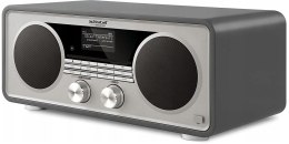 RADIO INTERNETOWE TECHNISAT Digitradio 600 SZARY GRAFIT