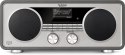 RADIO INTERNETOWE TECHNISAT Digitradio 600 SZARY GRAFIT