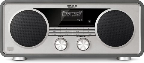 RADIO INTERNETOWE TECHNISAT Digitradio 600 SZARY GRAFIT